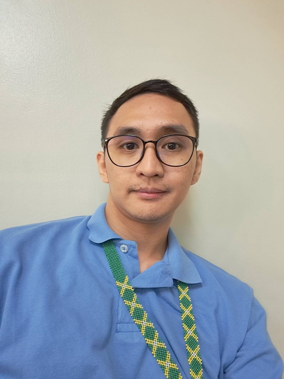 Tyrone Casumpang